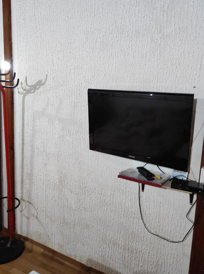 Prenociste Indija Hrvic Apartment Exterior photo